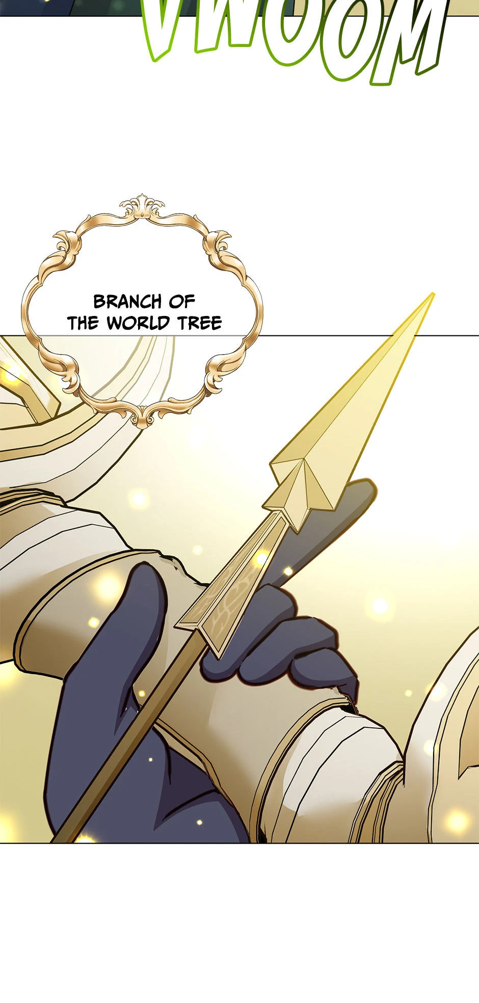 Read The Max Level Hero Strikes Back EN Manga Online