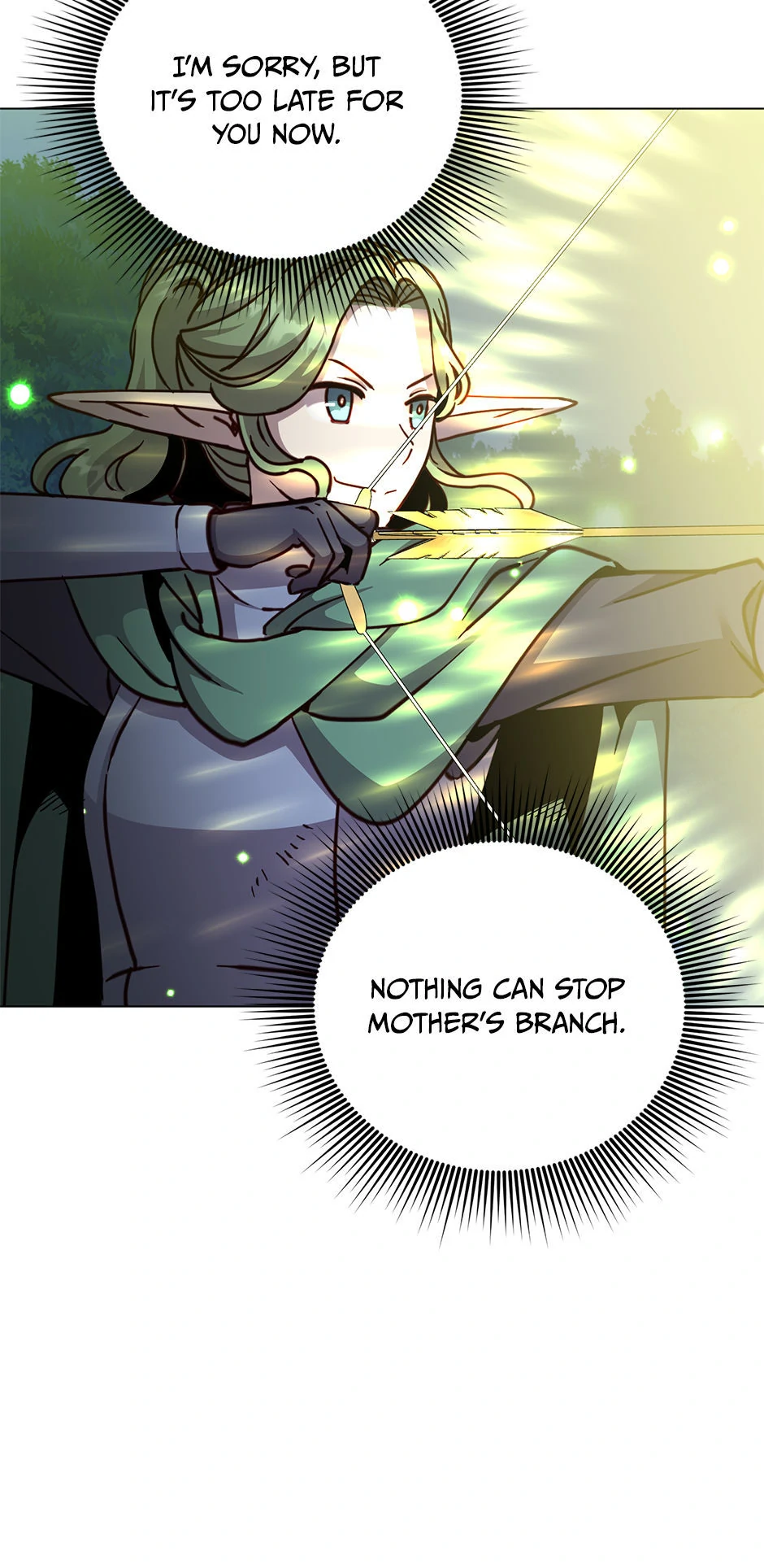 Read The Max Level Hero Strikes Back EN Manga Online