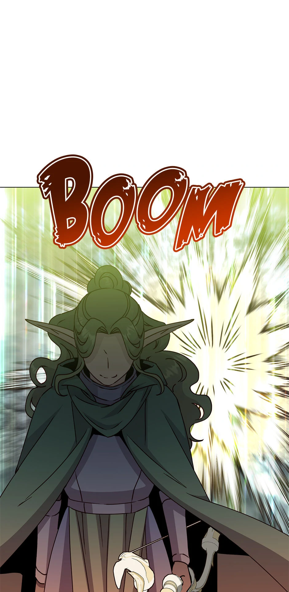 Read The Max Level Hero Strikes Back EN Manga Online