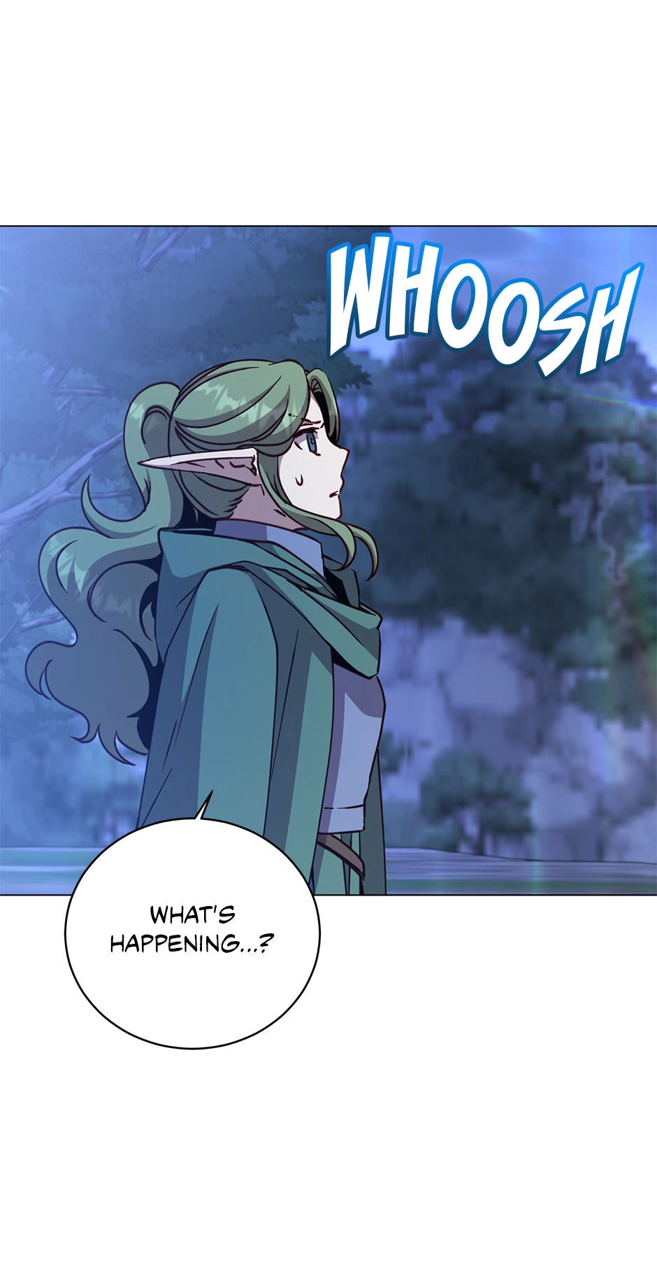 Read The Max Level Hero Strikes Back EN Manga Online