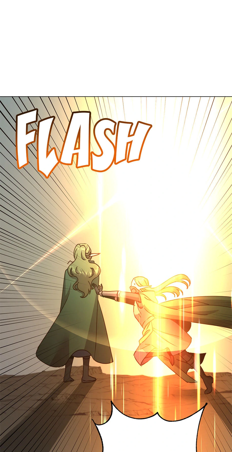 Read The Max Level Hero Strikes Back EN Manga Online