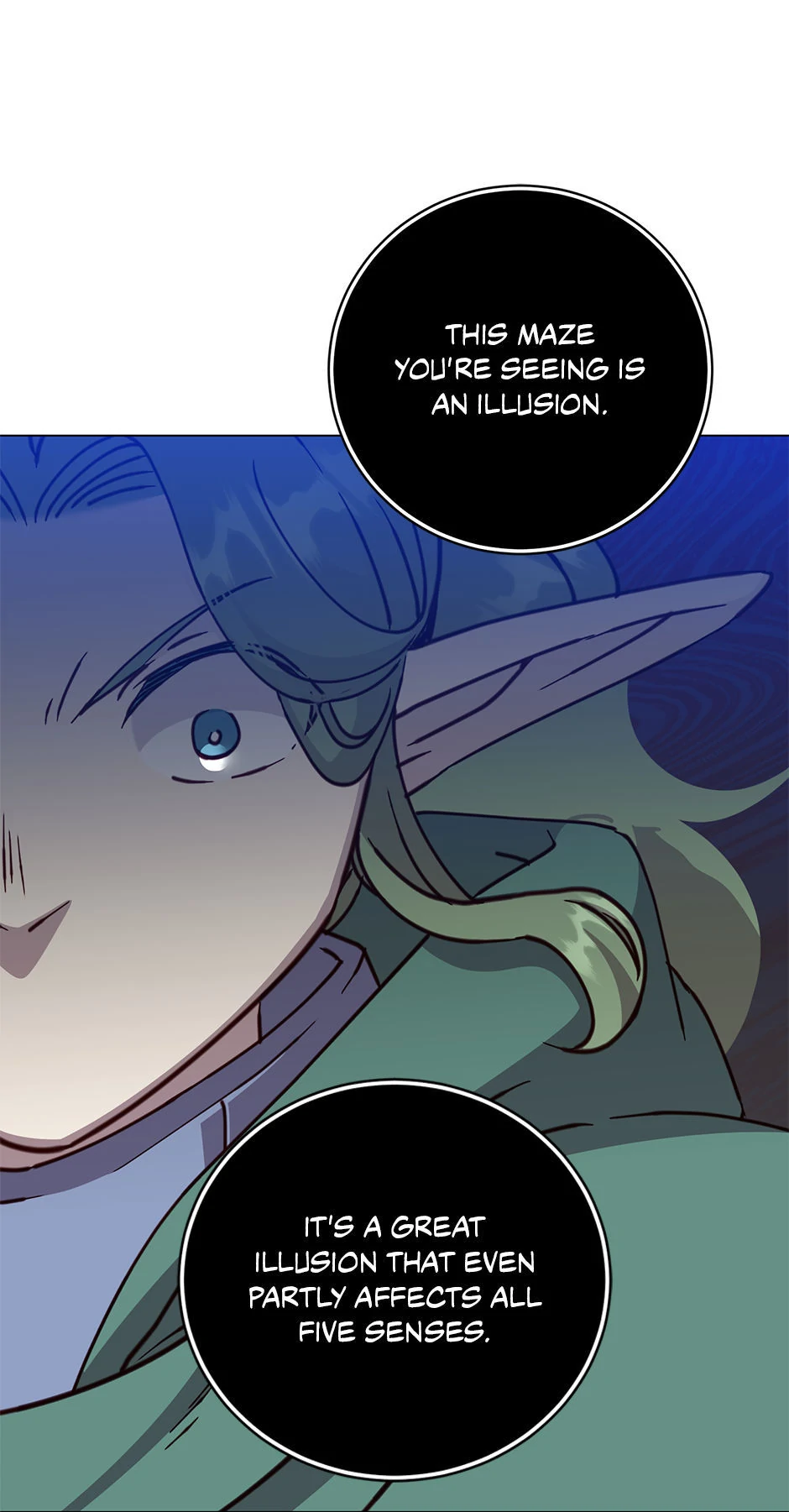 Read The Max Level Hero Strikes Back EN Manga Online