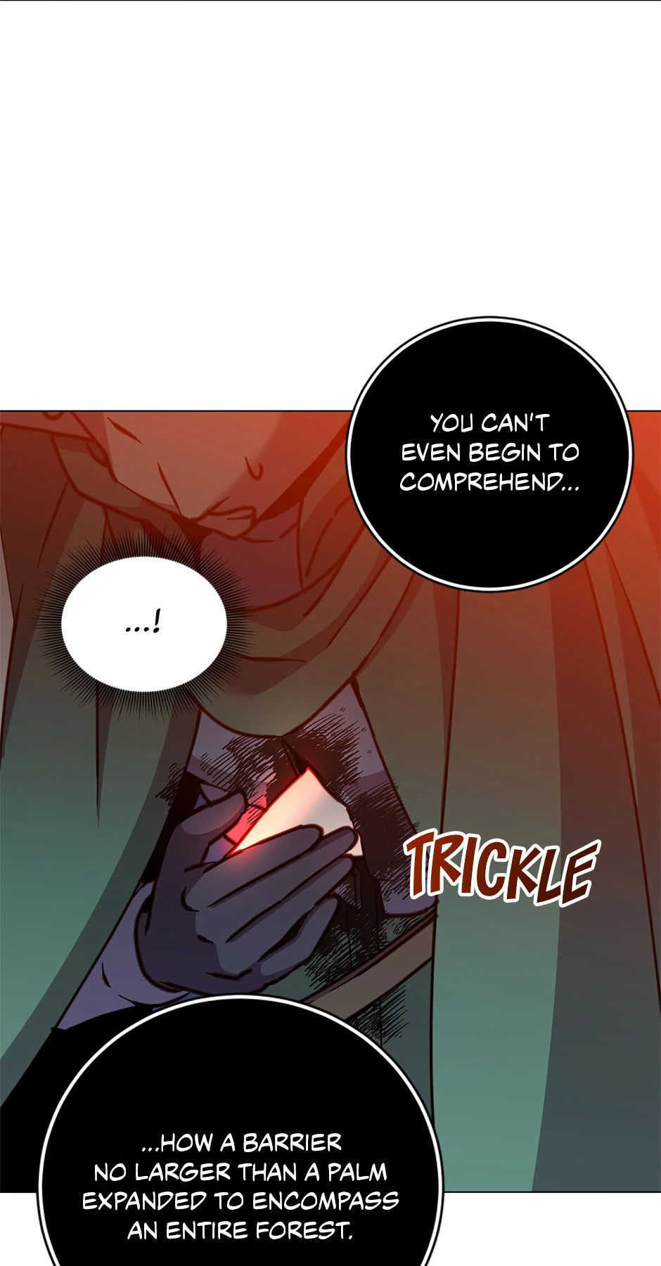 Read The Max Level Hero Strikes Back EN Manga Online