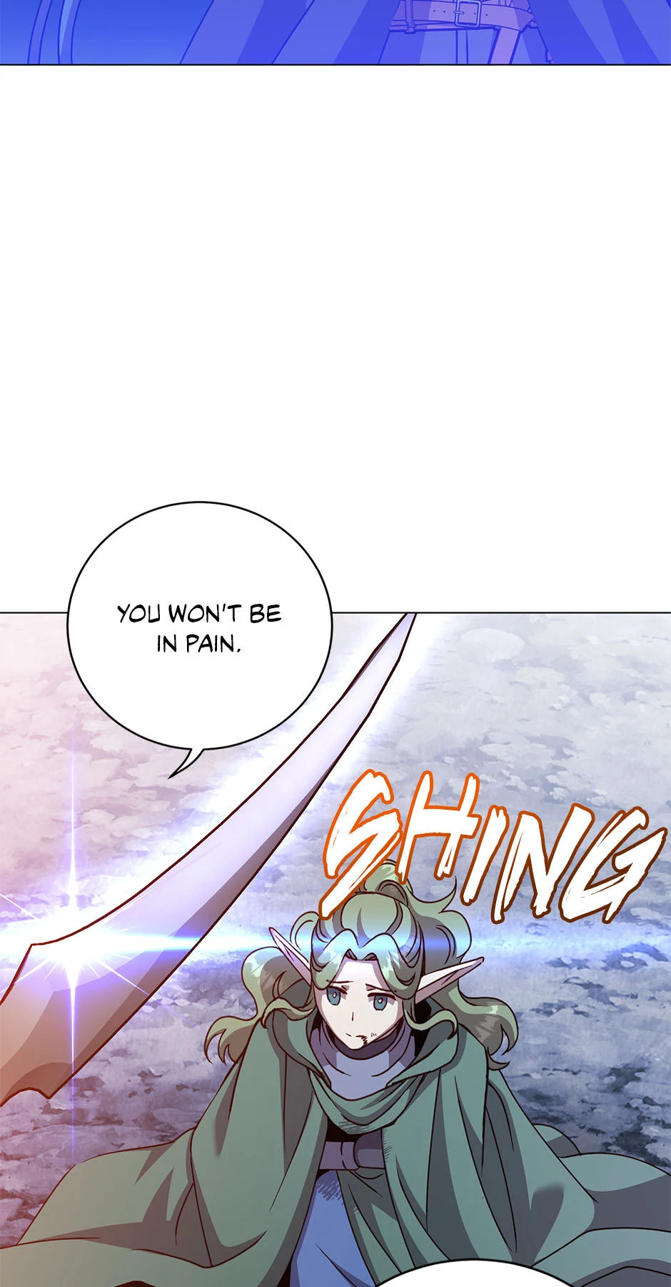 Read The Max Level Hero Strikes Back EN Manga Online