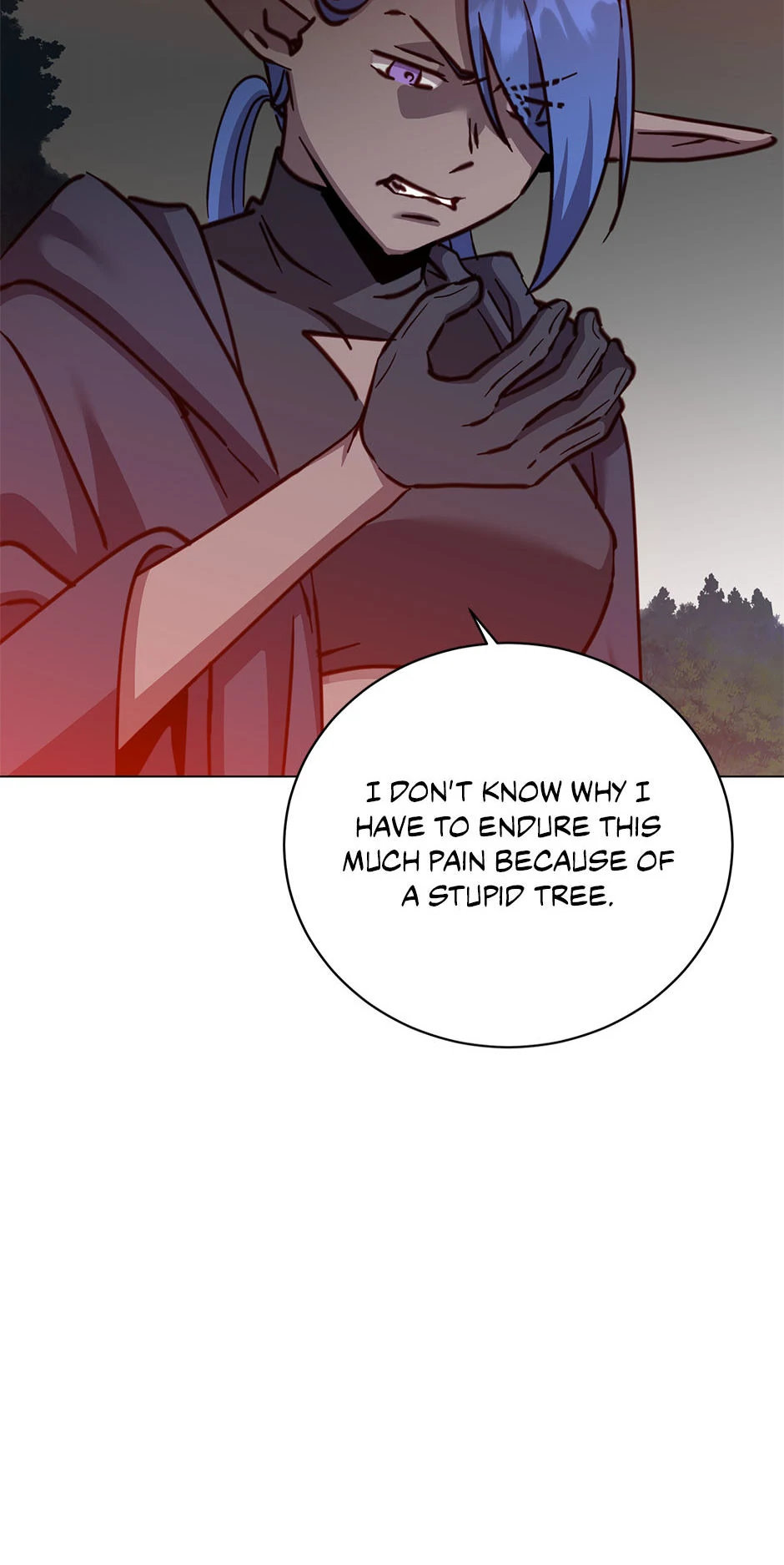 Read The Max Level Hero Strikes Back EN Manga Online