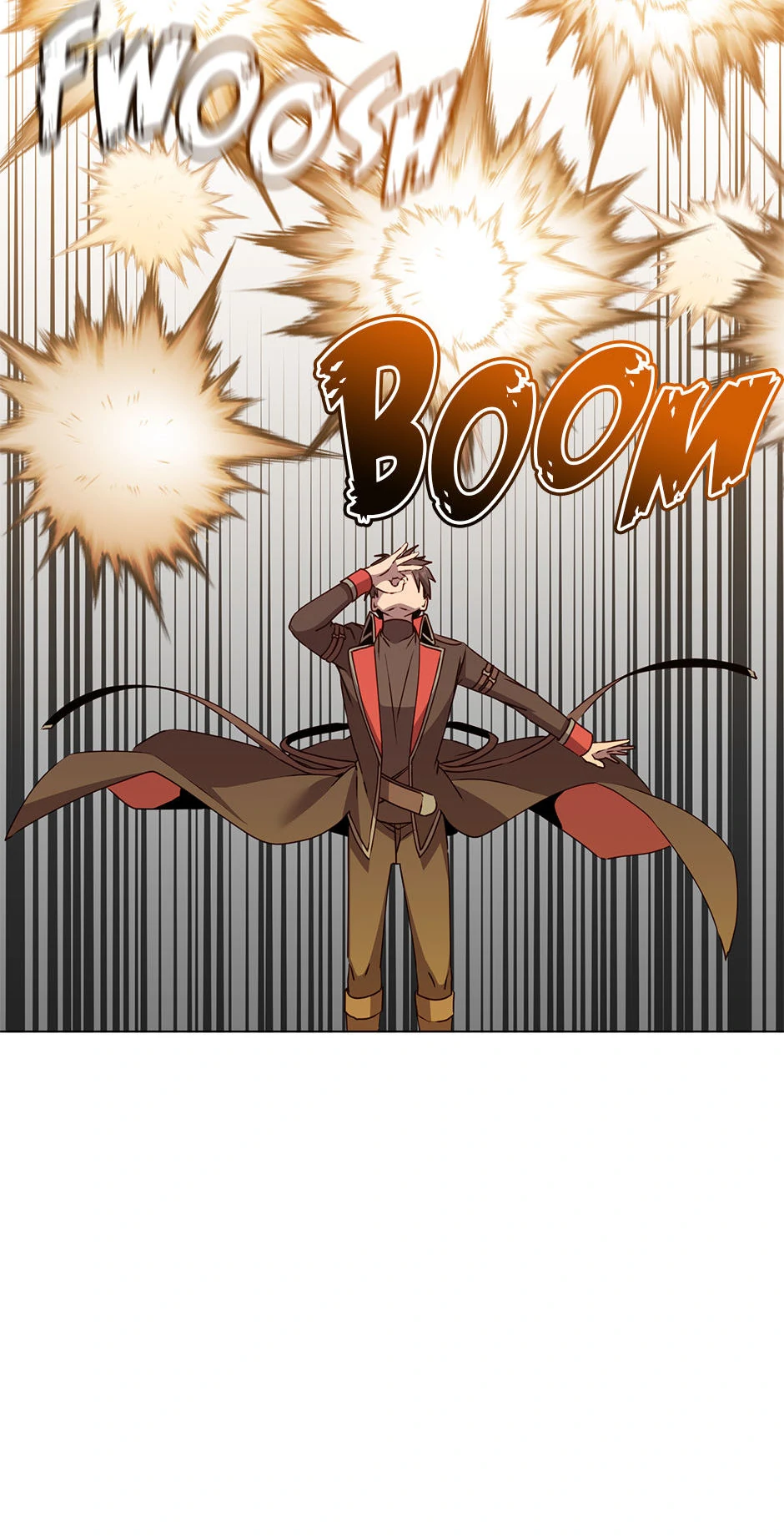 Read The Max Level Hero Strikes Back EN Manga Online