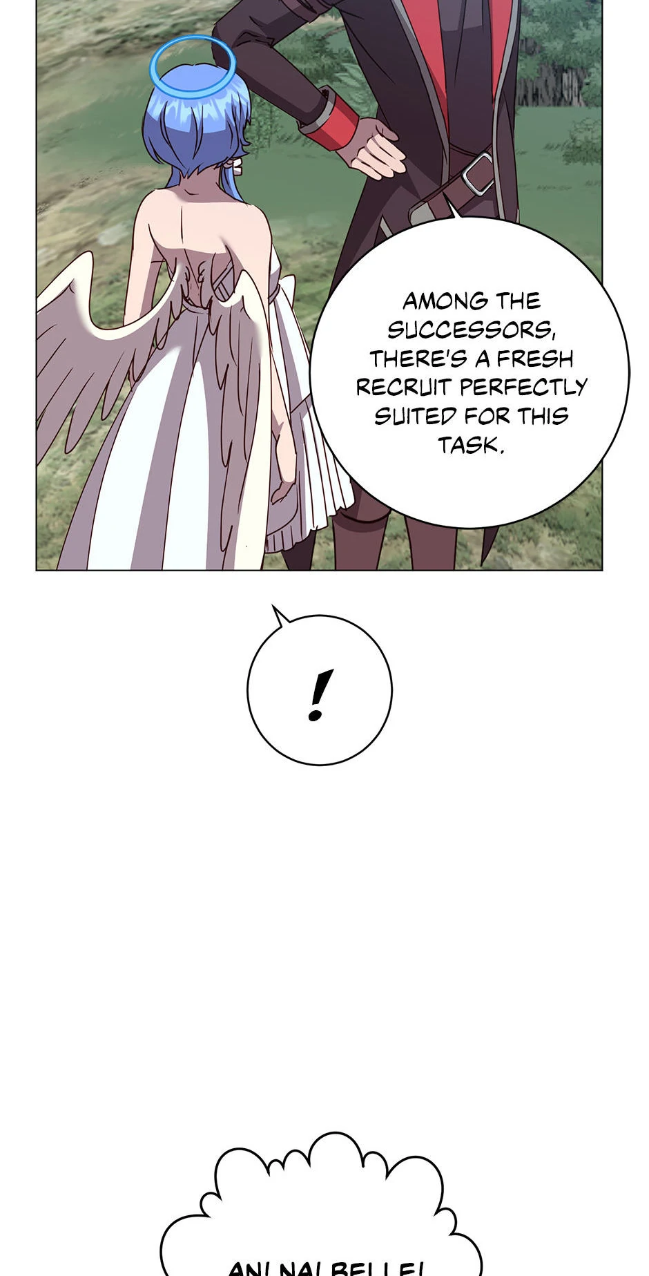 Read The Max Level Hero Strikes Back EN Manga Online