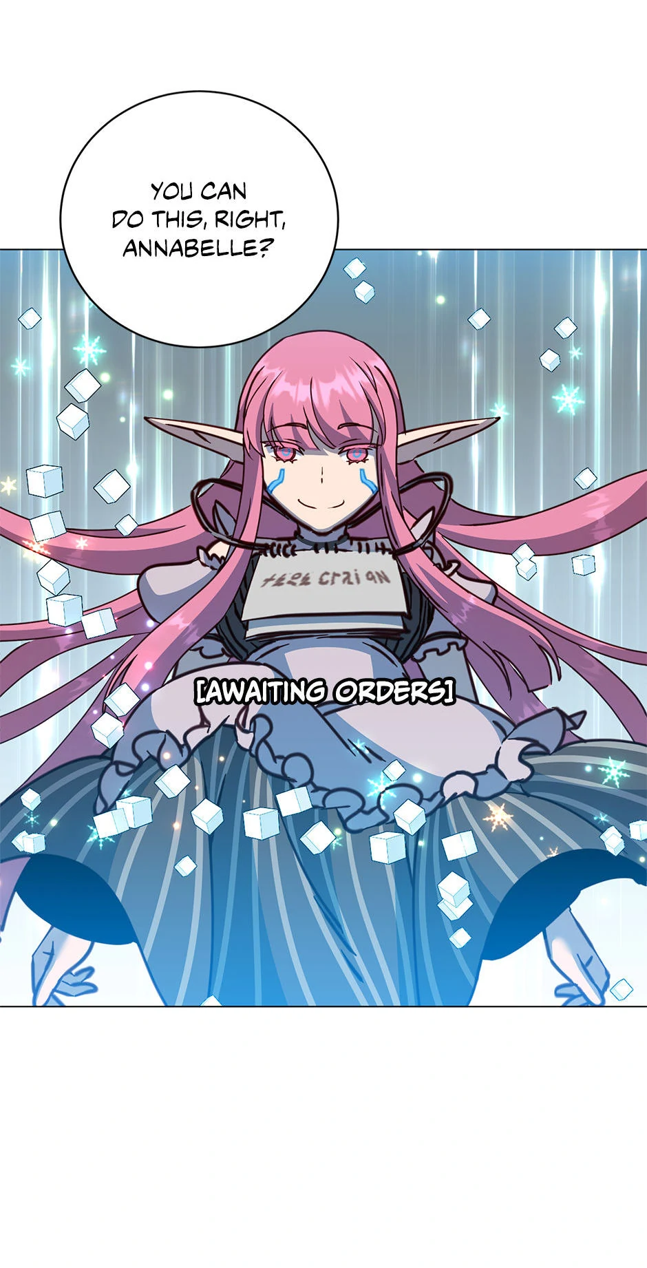 Read The Max Level Hero Strikes Back EN Manga Online