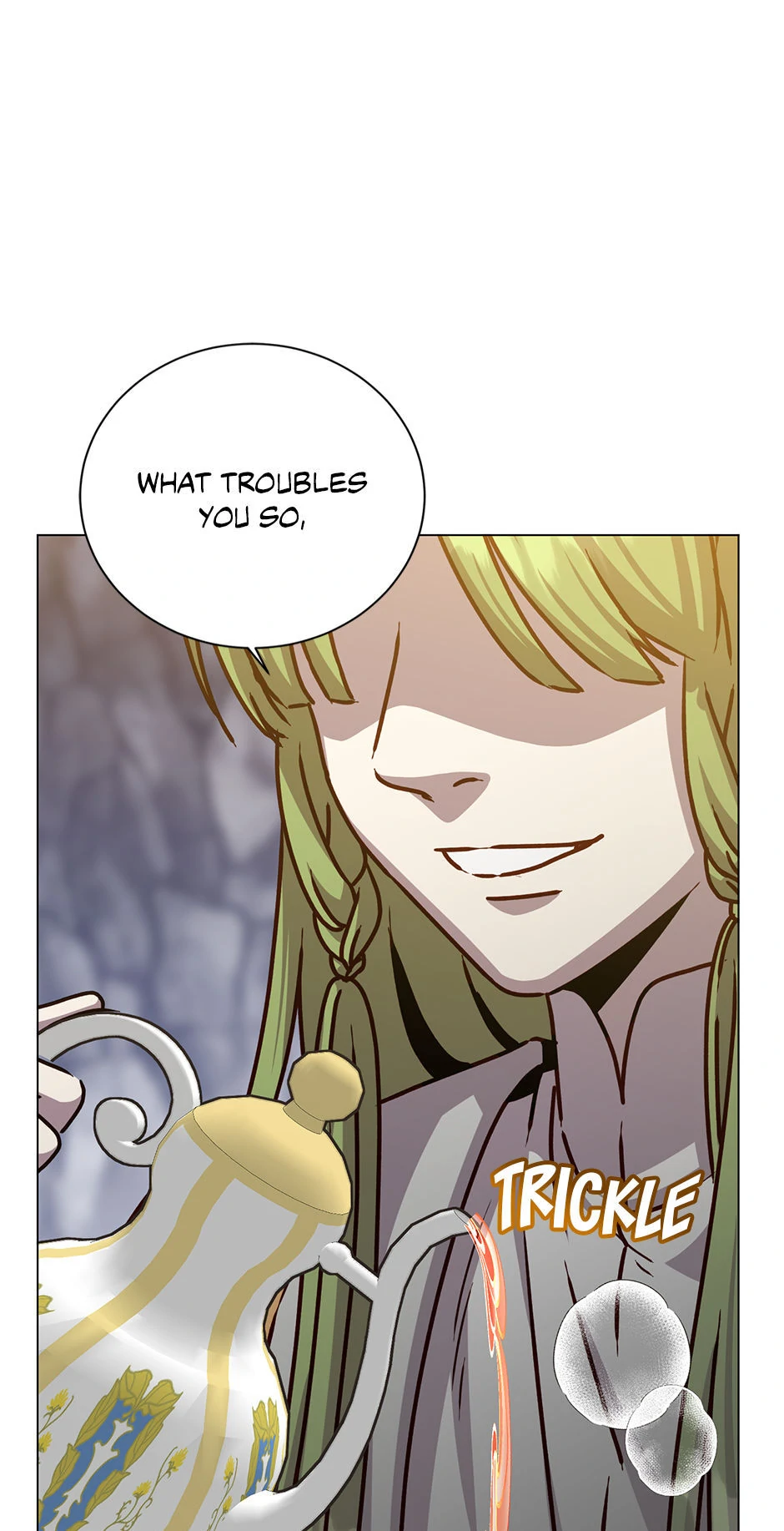 Read The Max Level Hero Strikes Back EN Manga Online