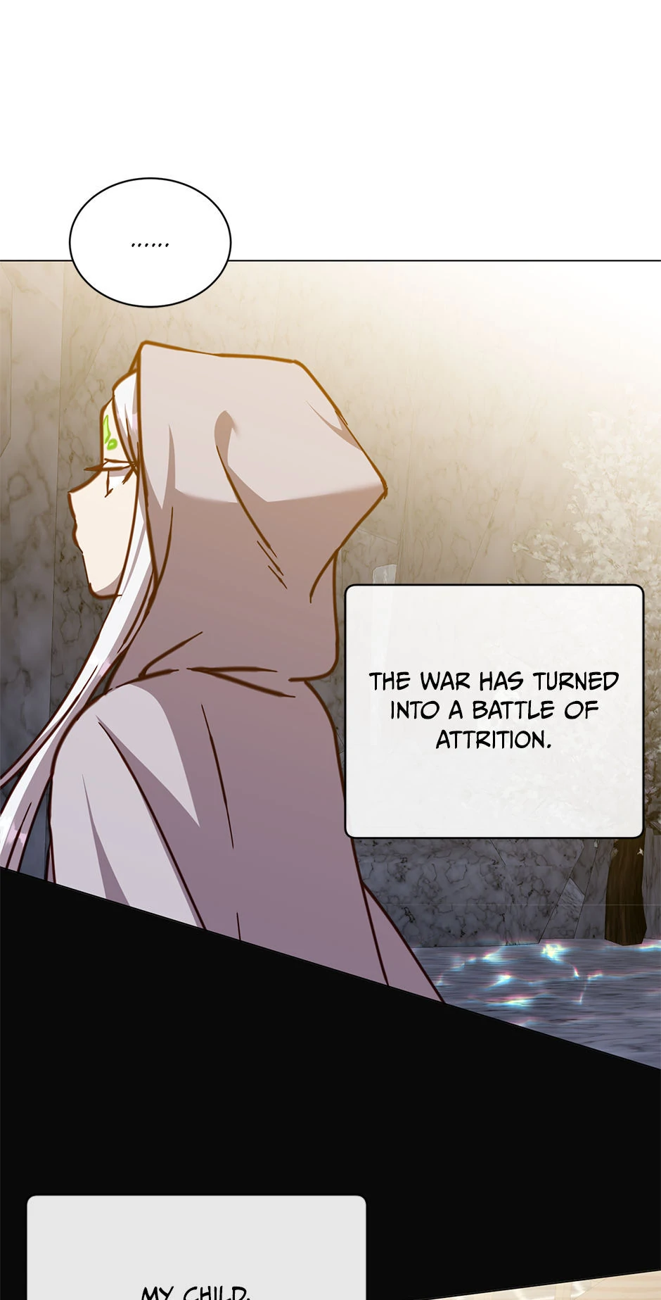 Read The Max Level Hero Strikes Back EN Manga Online