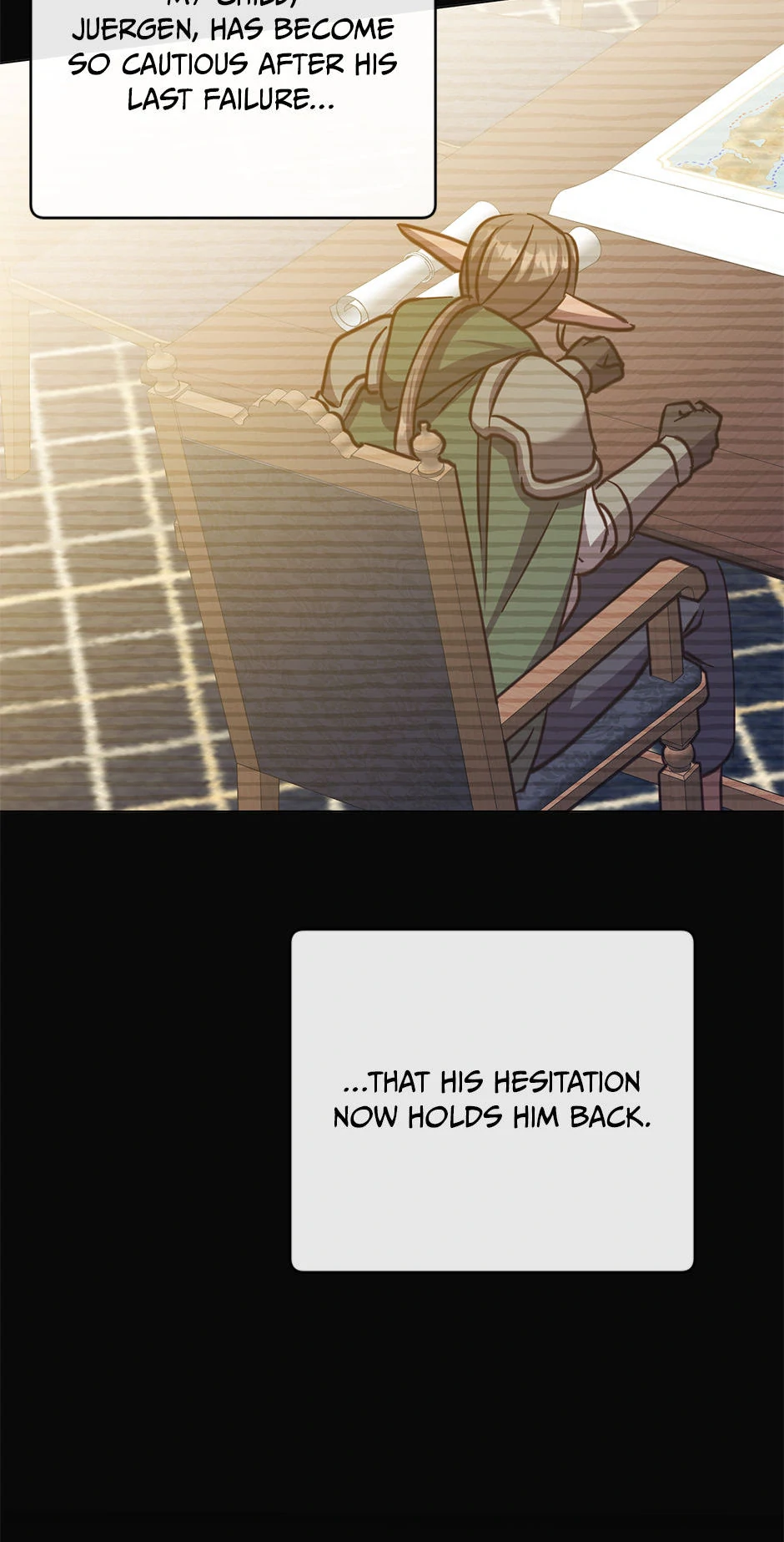 Read The Max Level Hero Strikes Back EN Manga Online