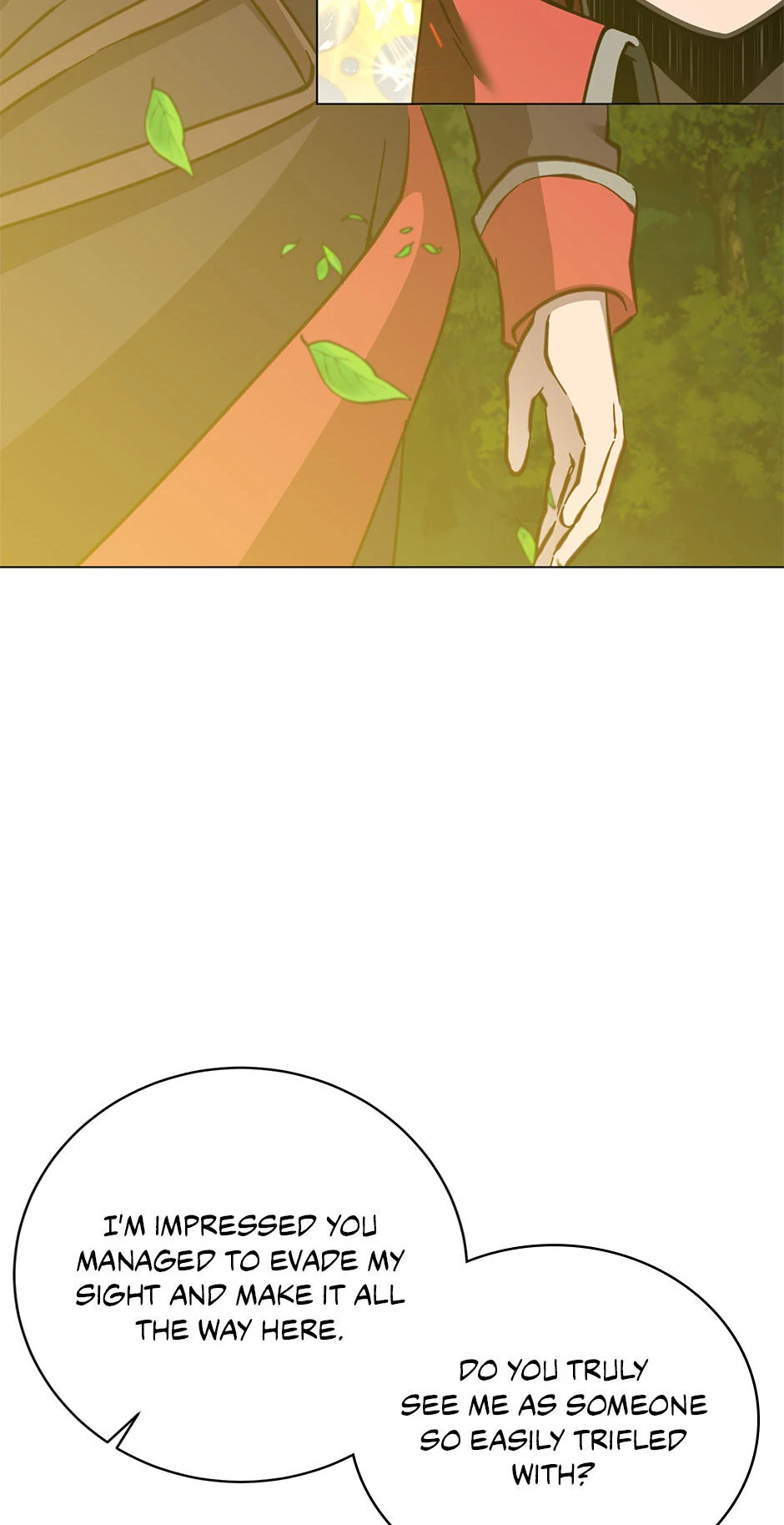 Read The Max Level Hero Strikes Back EN Manga Online