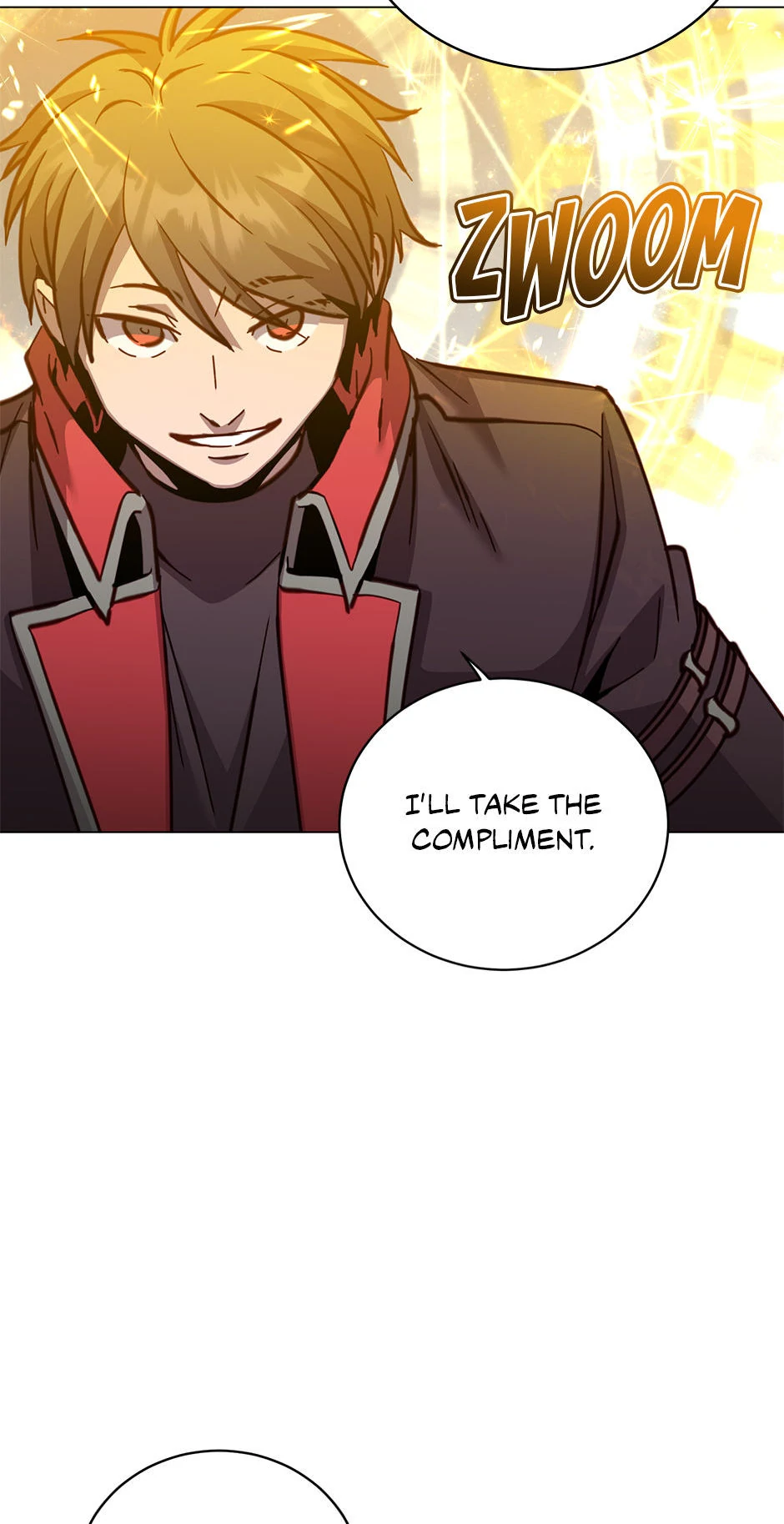 Read The Max Level Hero Strikes Back EN Manga Online