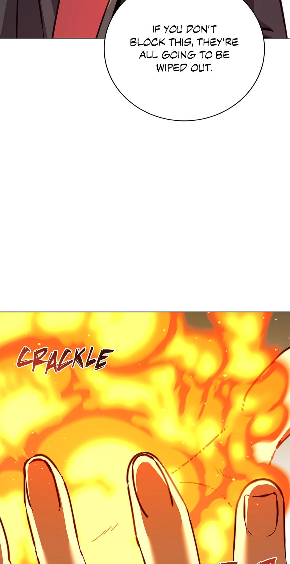 Read The Max Level Hero Strikes Back EN Manga Online