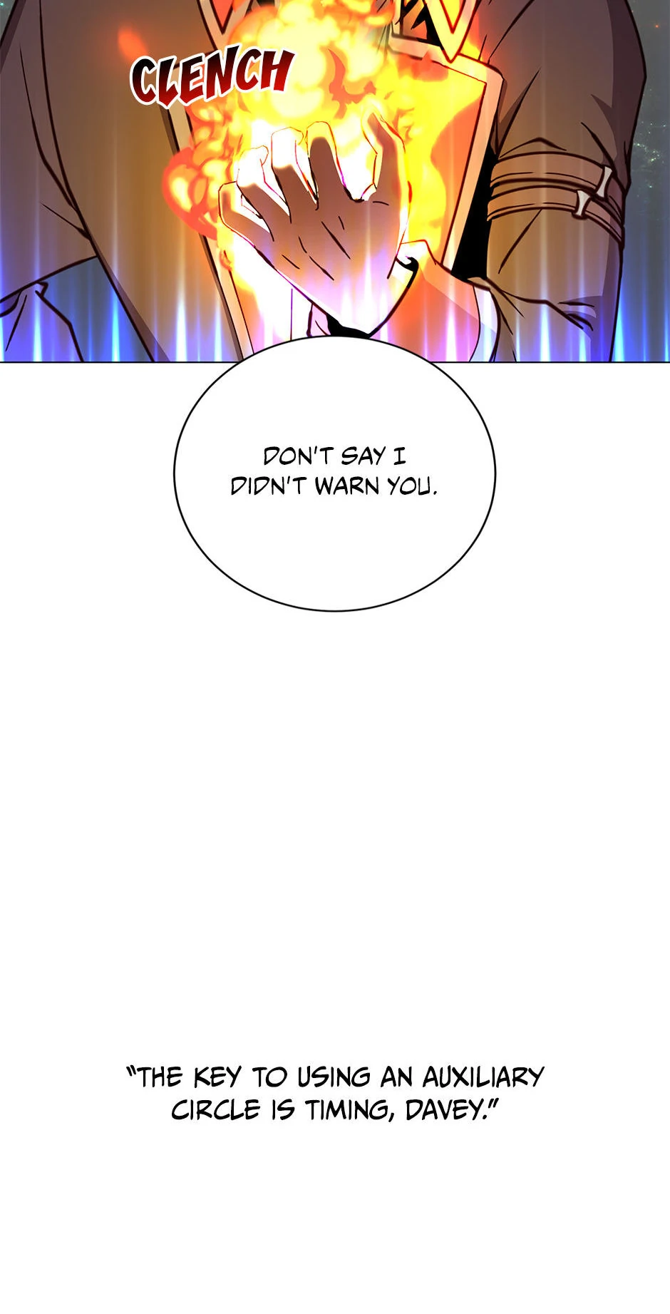 Read The Max Level Hero Strikes Back EN Manga Online