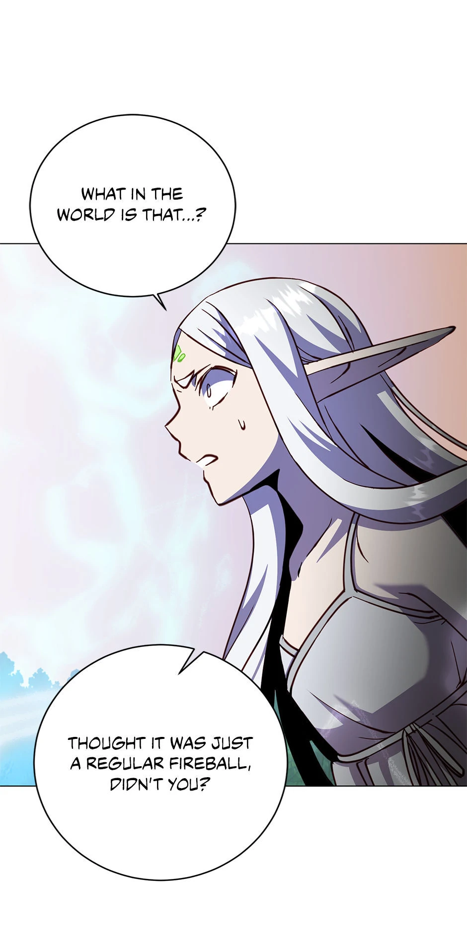 Read The Max Level Hero Strikes Back EN Manga Online