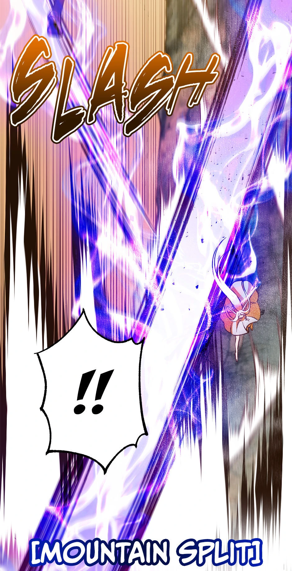 Read The Max Level Hero Strikes Back EN Manga Online