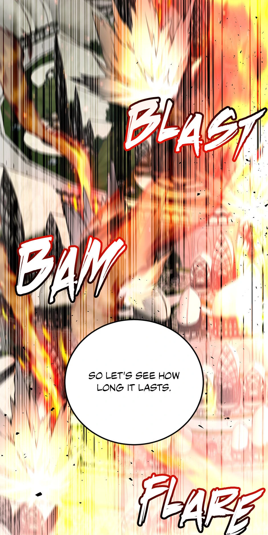 Read The Max Level Hero Strikes Back EN Manga Online