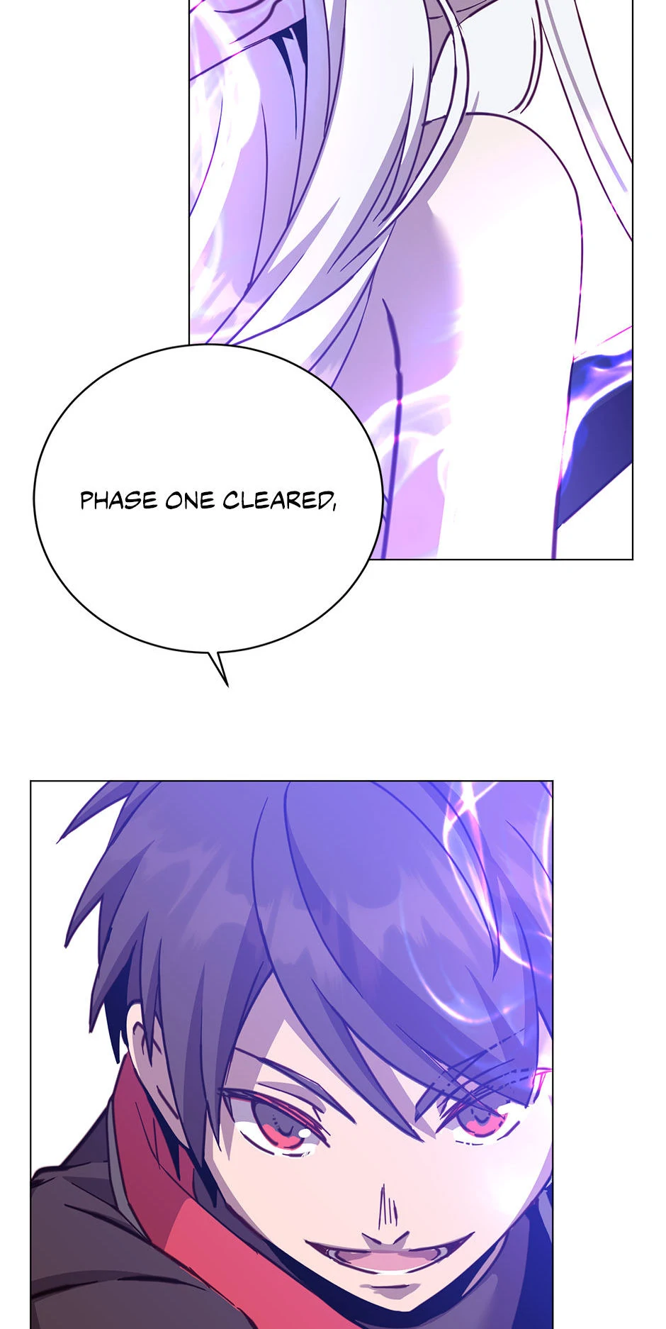 Read The Max Level Hero Strikes Back EN Manga Online