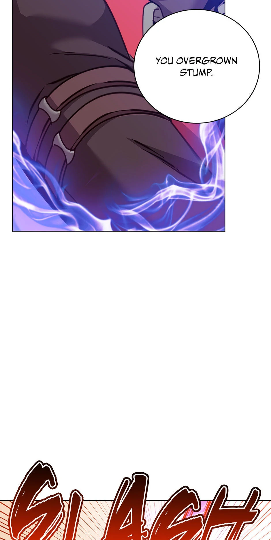 Read The Max Level Hero Strikes Back EN Manga Online