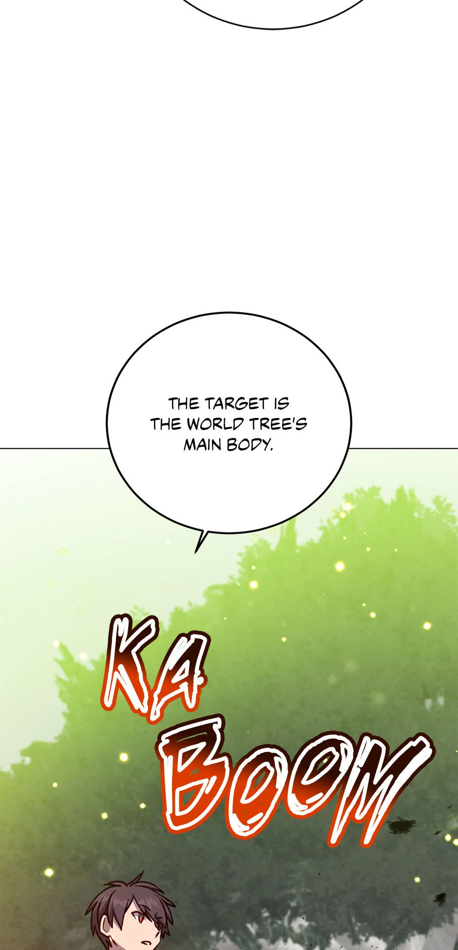 Read The Max Level Hero Strikes Back EN Manga Online