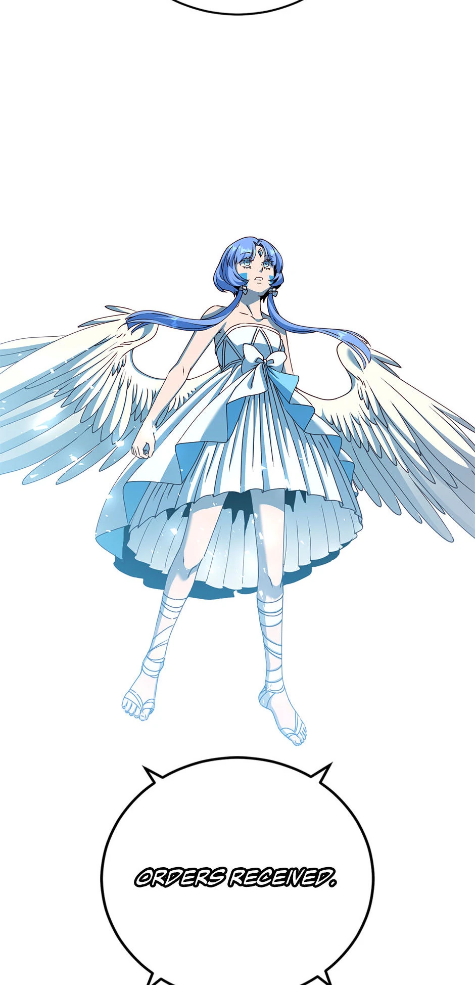 Read The Max Level Hero Strikes Back EN Manga Online