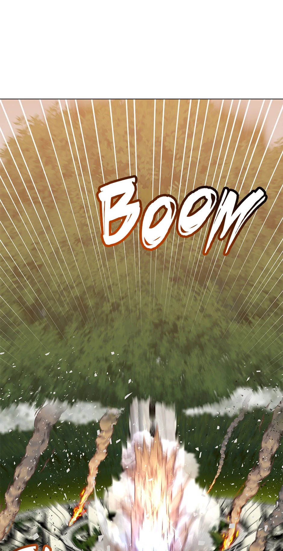 Read The Max Level Hero Strikes Back EN Manga Online