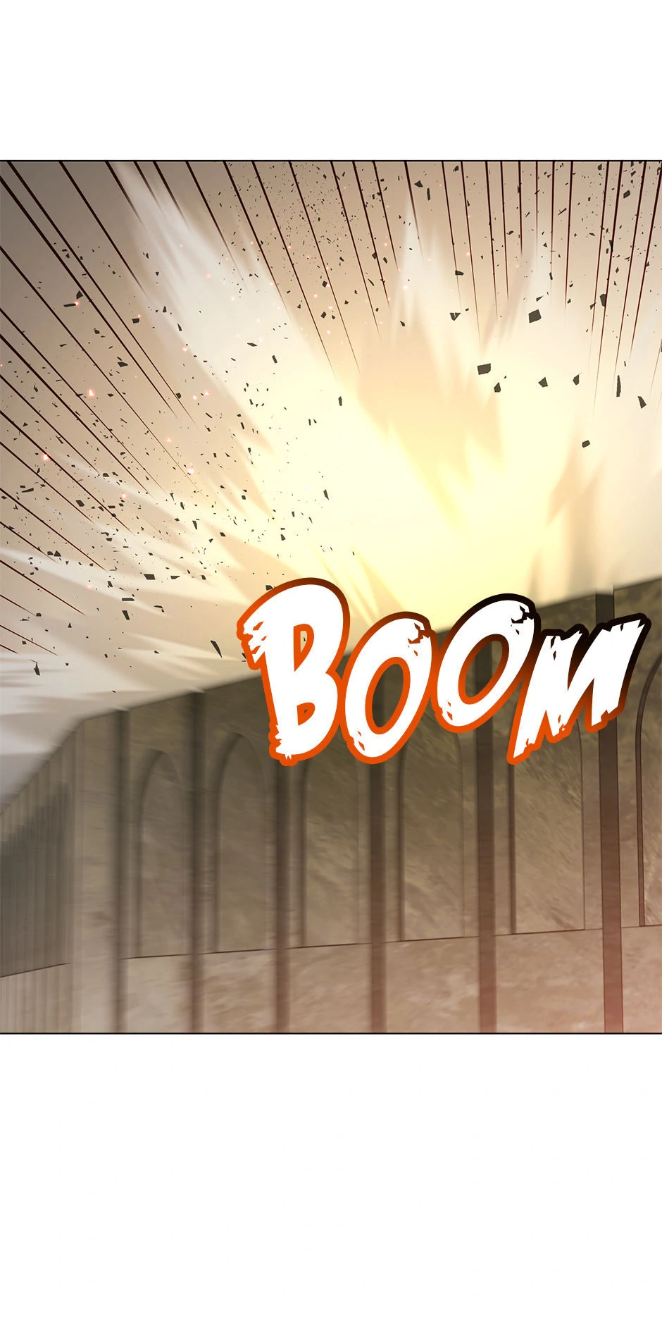 Read The Max Level Hero Strikes Back EN Manga Online