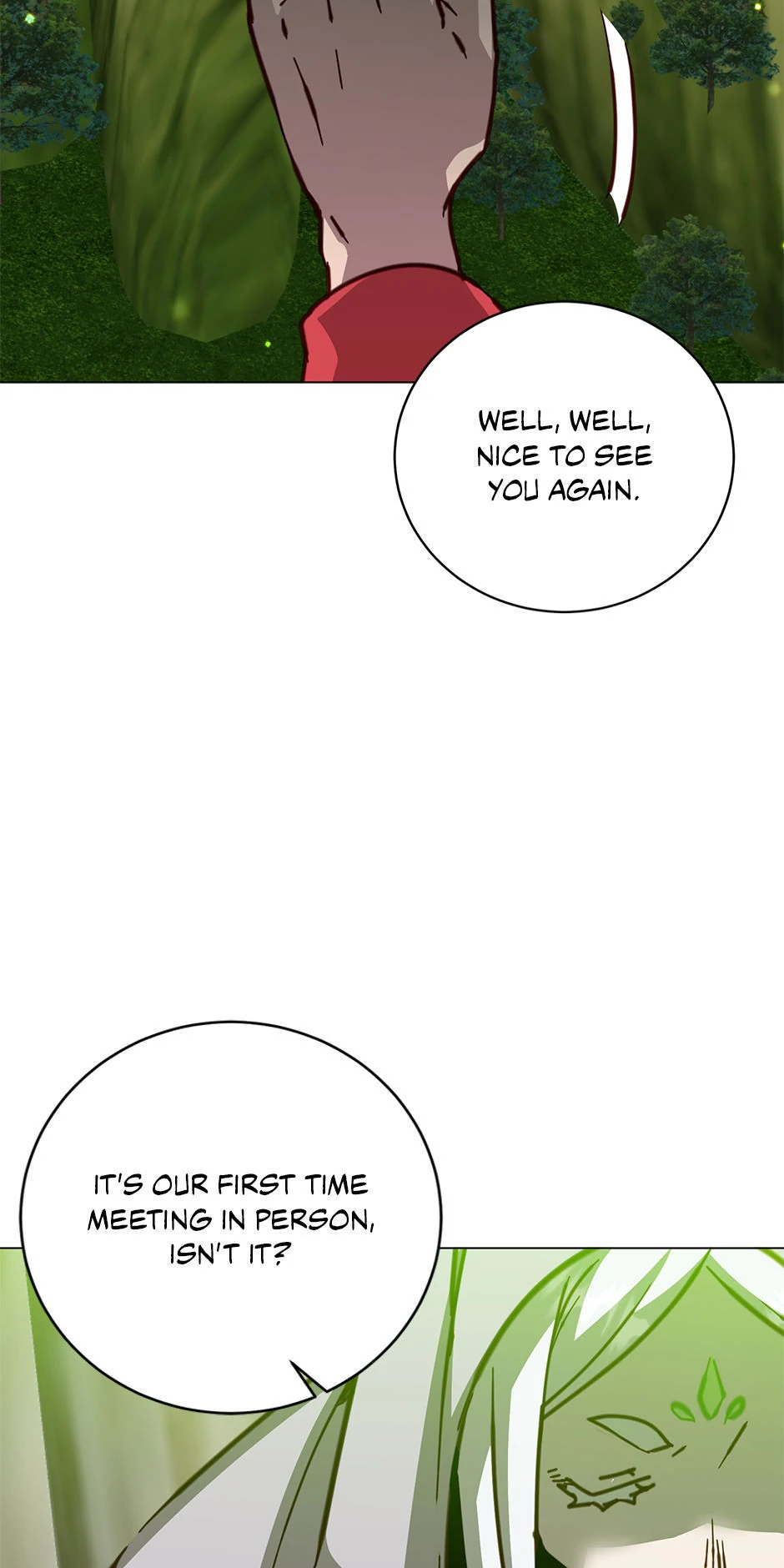 Read The Max Level Hero Strikes Back EN Manga Online