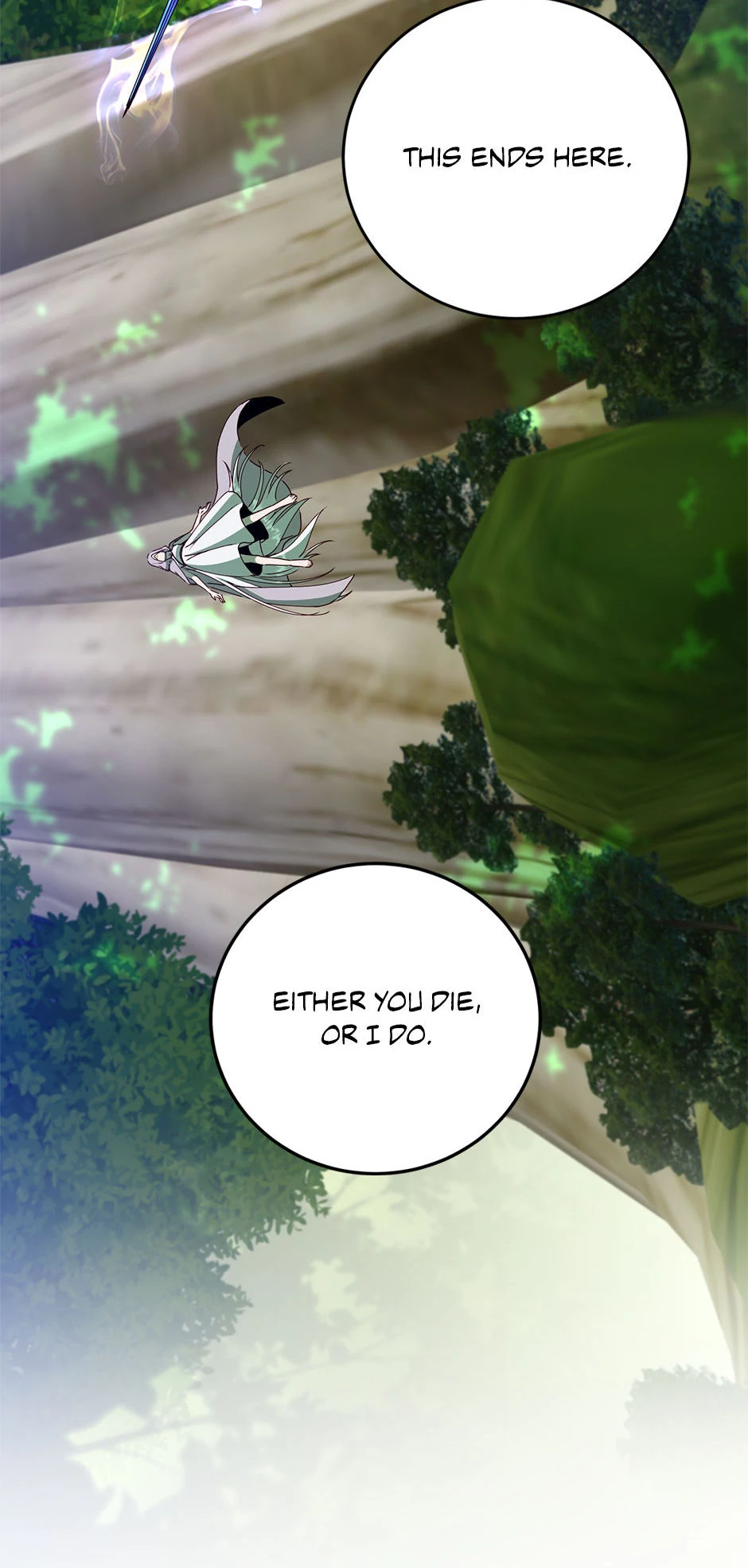 Read The Max Level Hero Strikes Back EN Manga Online