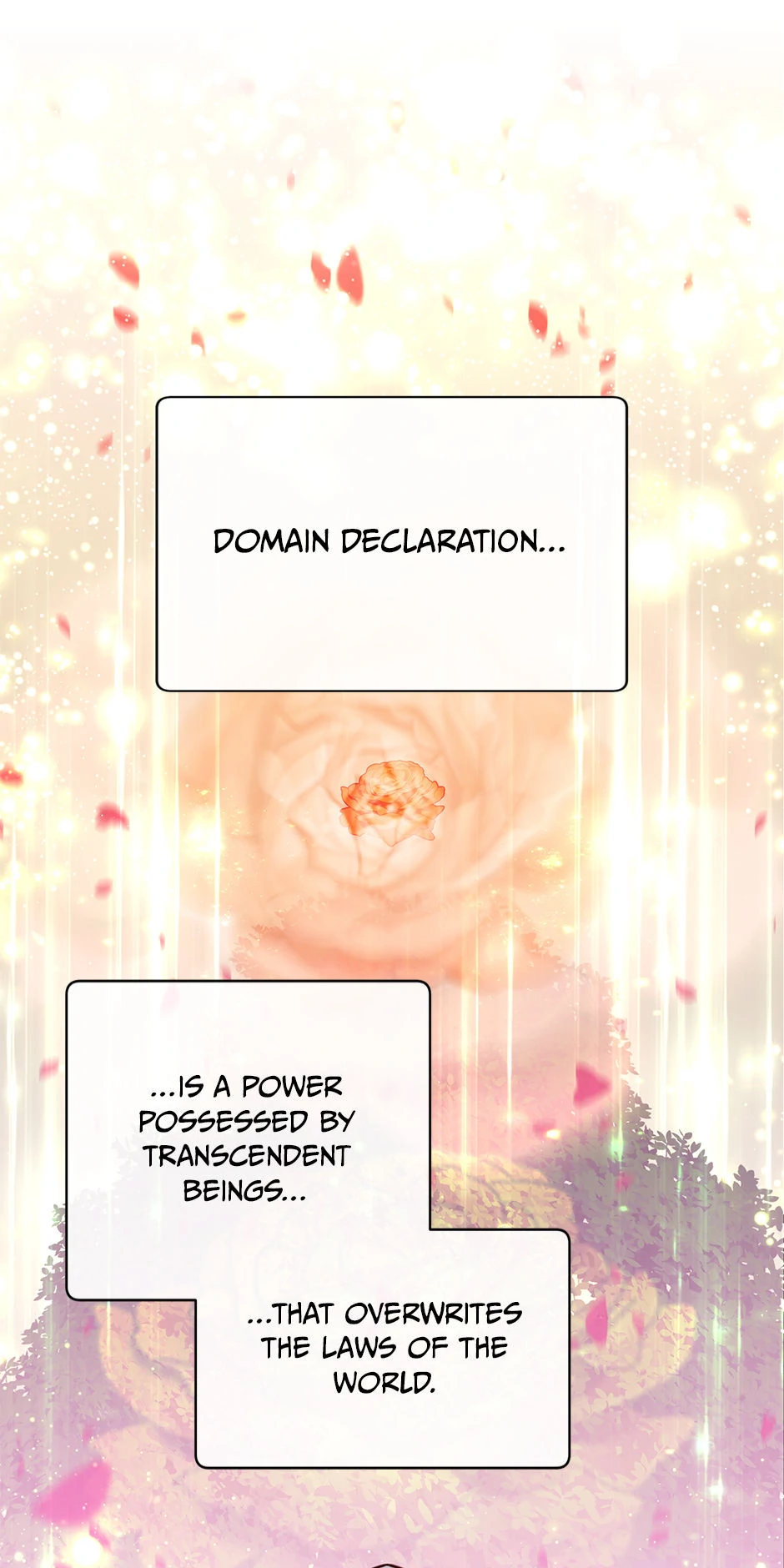 Read The Max Level Hero Strikes Back EN Manga Online