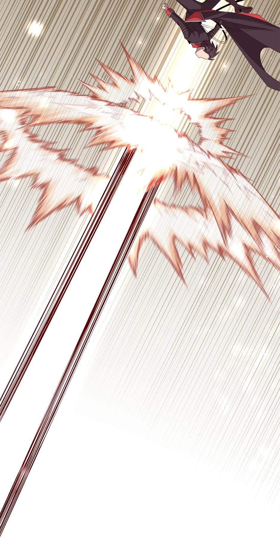 Read The Max Level Hero Strikes Back EN Manga Online