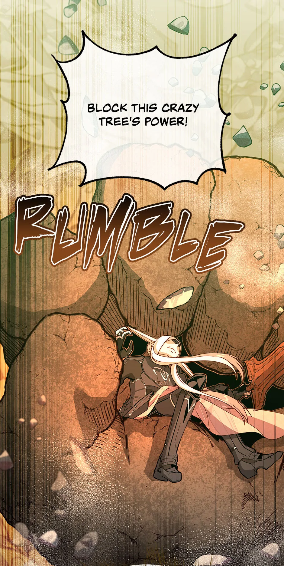 Read The Max Level Hero Strikes Back EN Manga Online