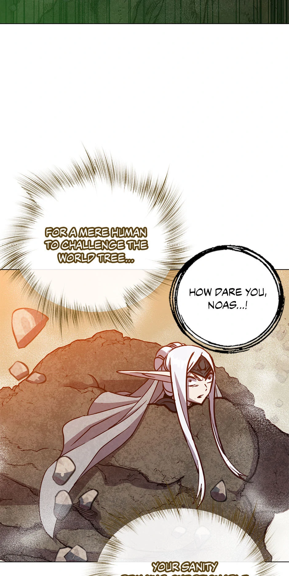 Read The Max Level Hero Strikes Back EN Manga Online