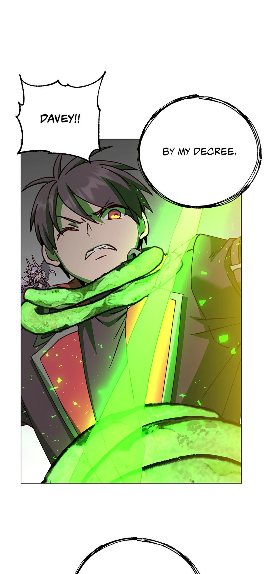 Read The Max Level Hero Strikes Back EN Manga Online