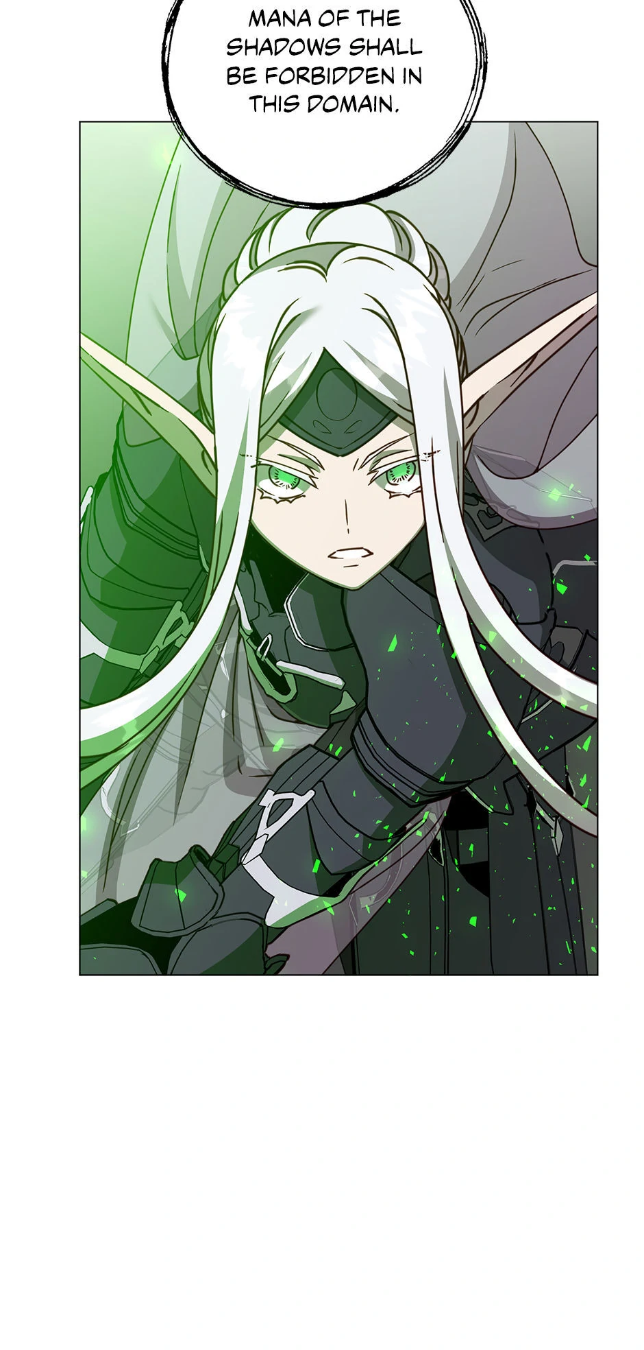 Read The Max Level Hero Strikes Back EN Manga Online