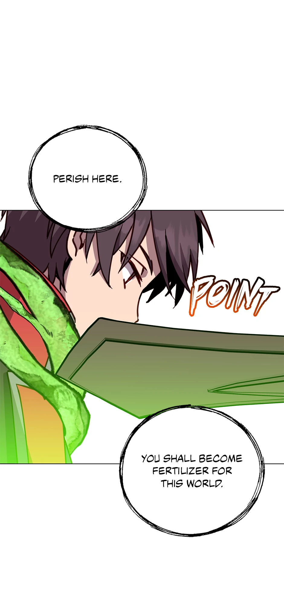 Read The Max Level Hero Strikes Back EN Manga Online