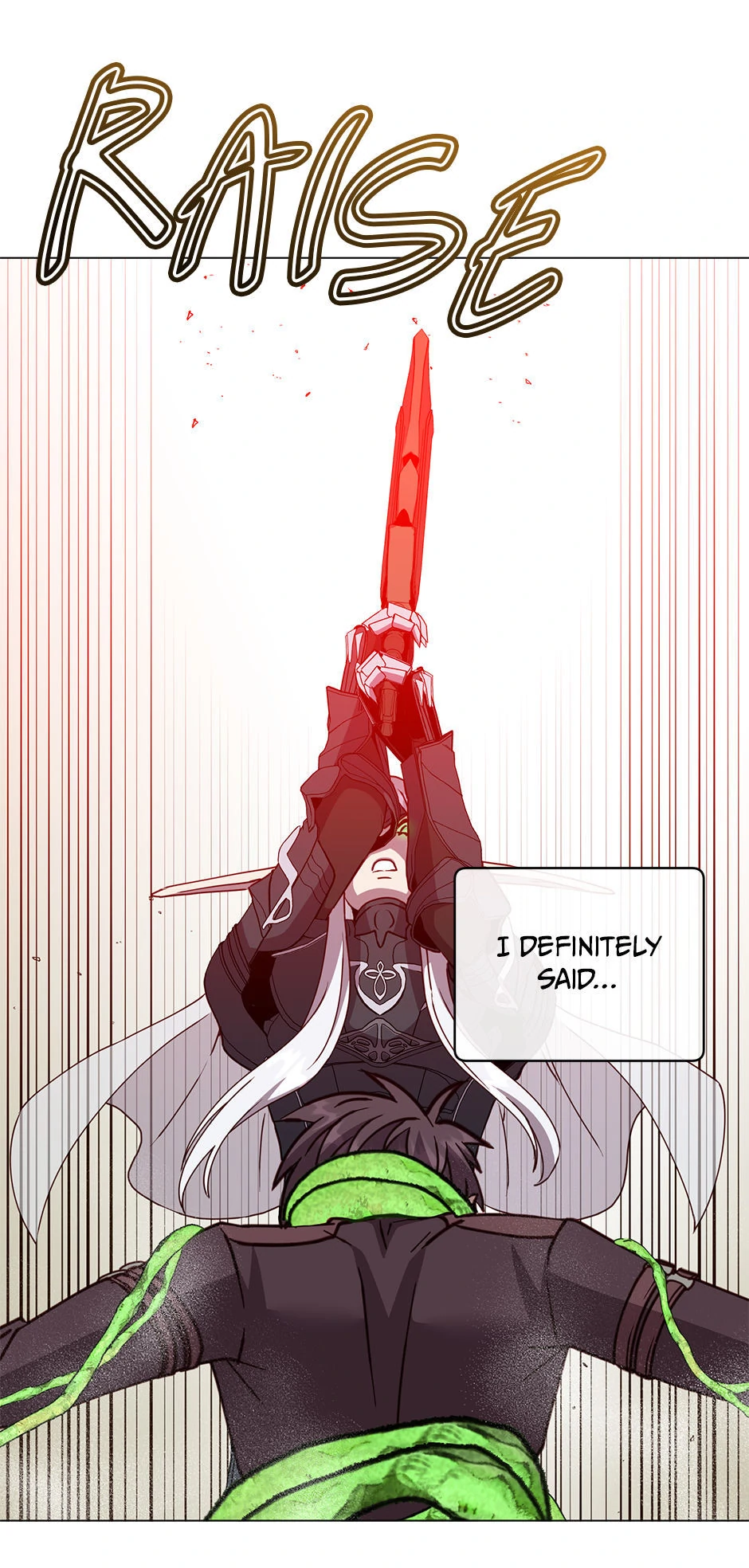 Read The Max Level Hero Strikes Back EN Manga Online