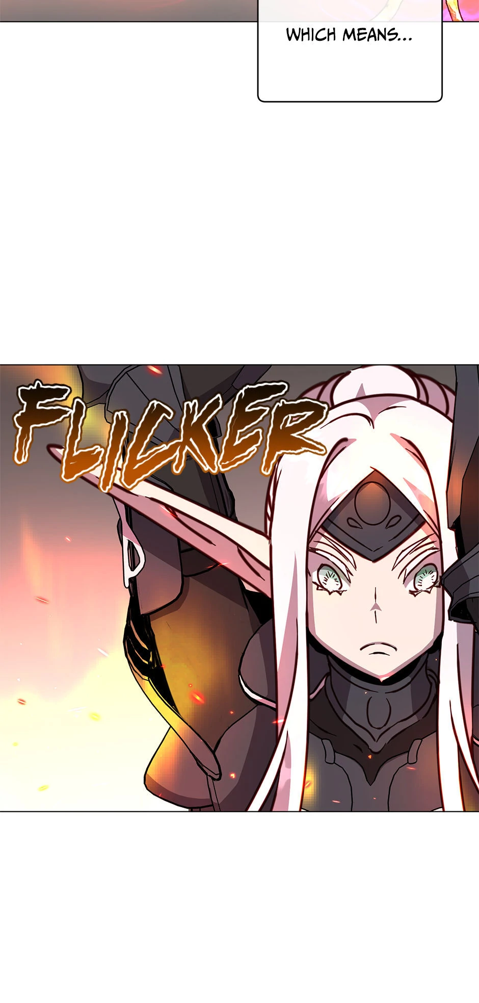 Read The Max Level Hero Strikes Back EN Manga Online