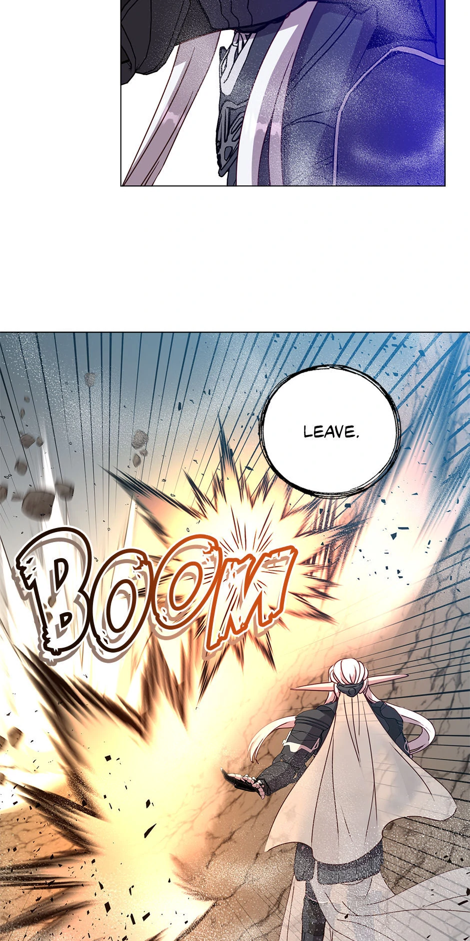 Read The Max Level Hero Strikes Back EN Manga Online