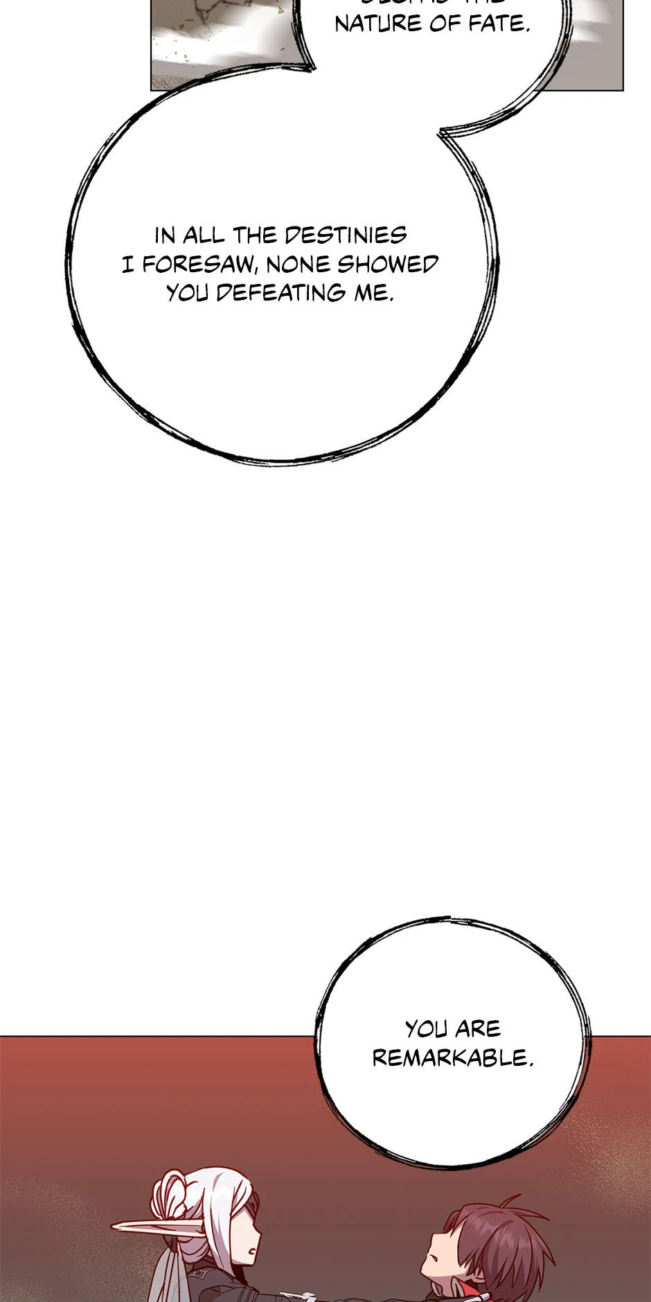 Read The Max Level Hero Strikes Back EN Manga Online