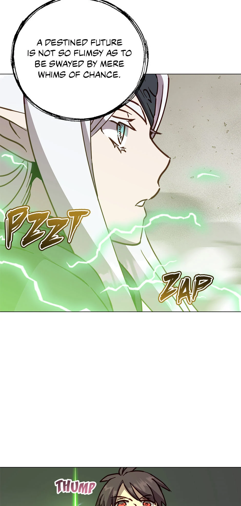 Read The Max Level Hero Strikes Back EN Manga Online