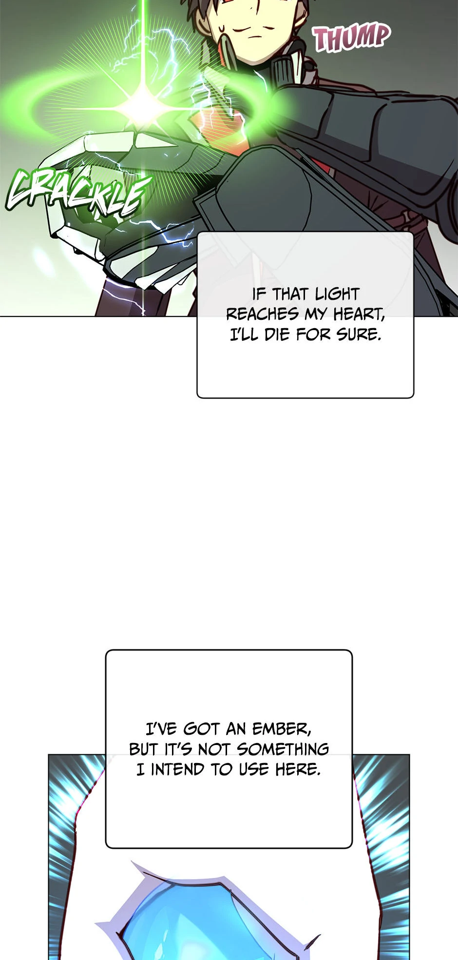 Read The Max Level Hero Strikes Back EN Manga Online