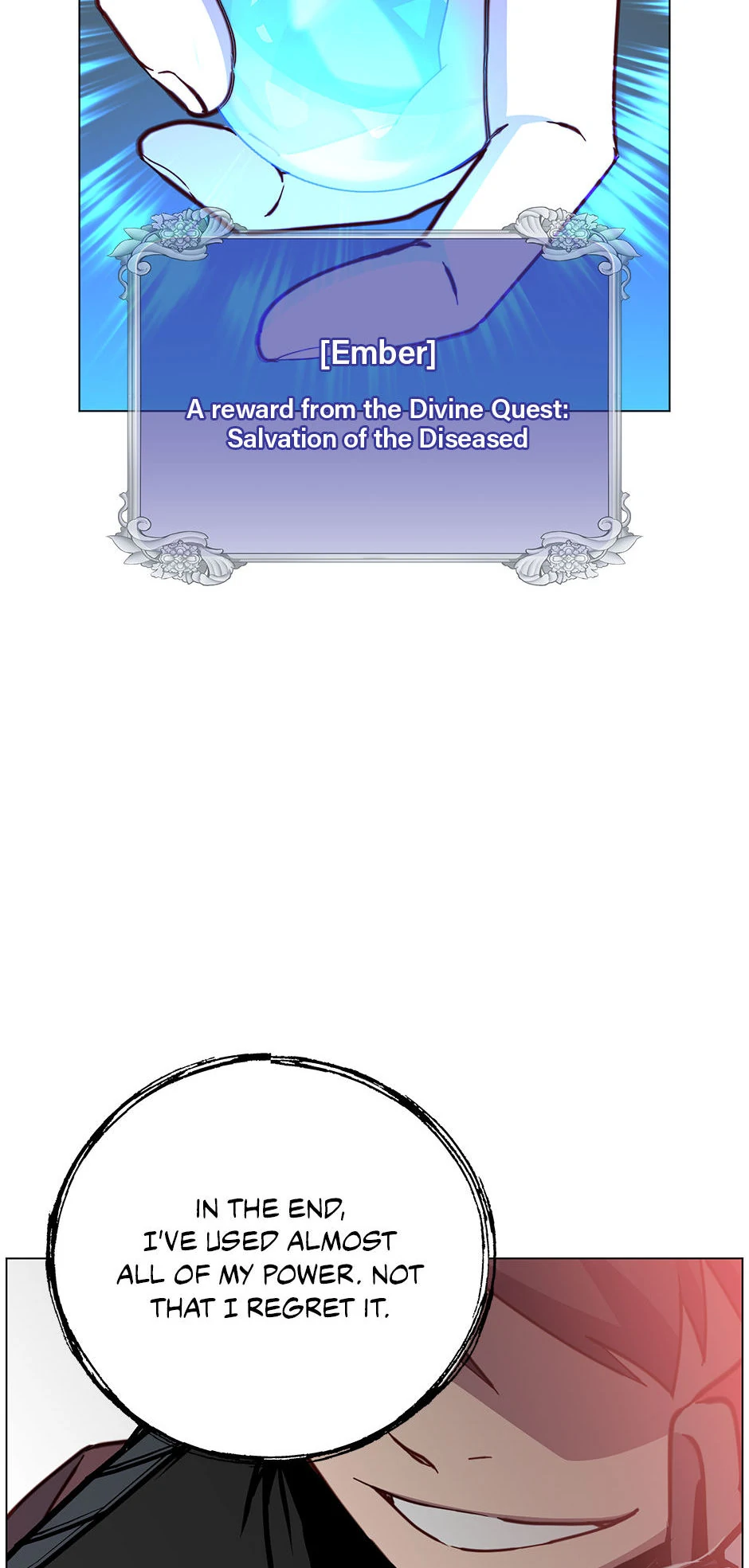 Read The Max Level Hero Strikes Back EN Manga Online