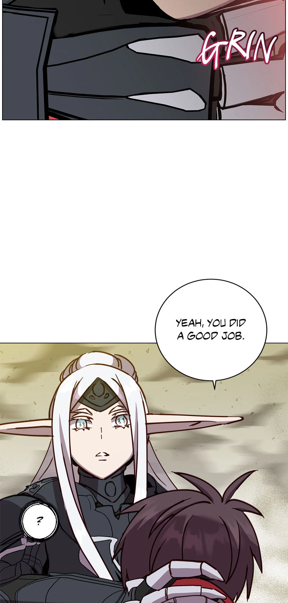 Read The Max Level Hero Strikes Back EN Manga Online