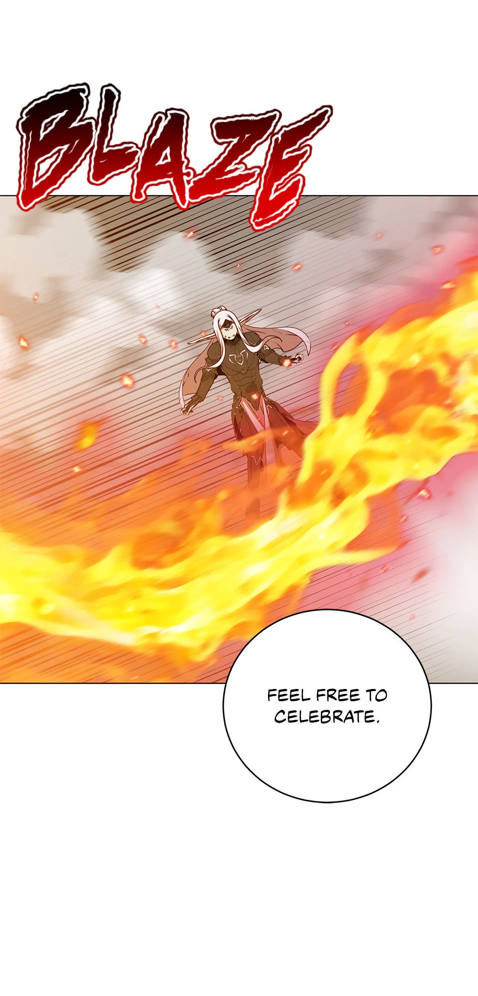 Read The Max Level Hero Strikes Back EN Manga Online