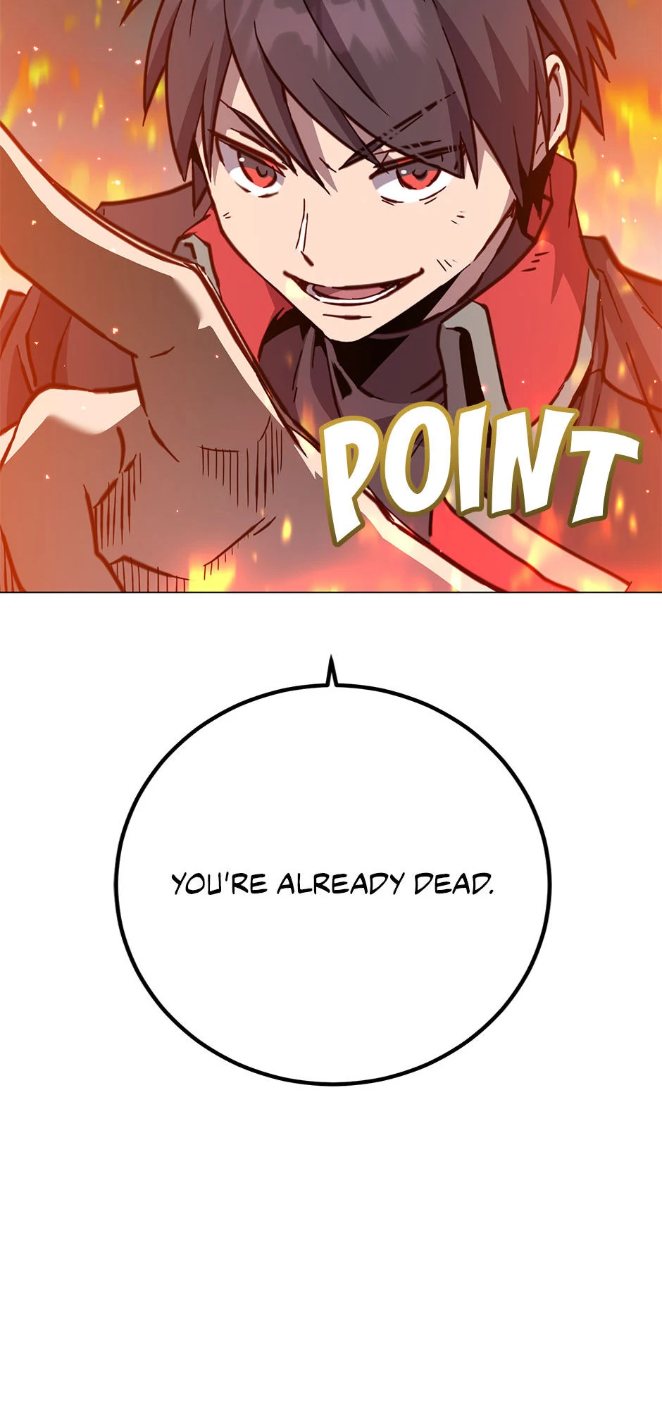 Read The Max Level Hero Strikes Back EN Manga Online