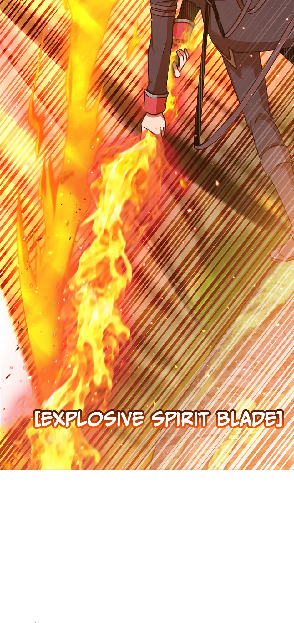 Read The Max Level Hero Strikes Back EN Manga Online