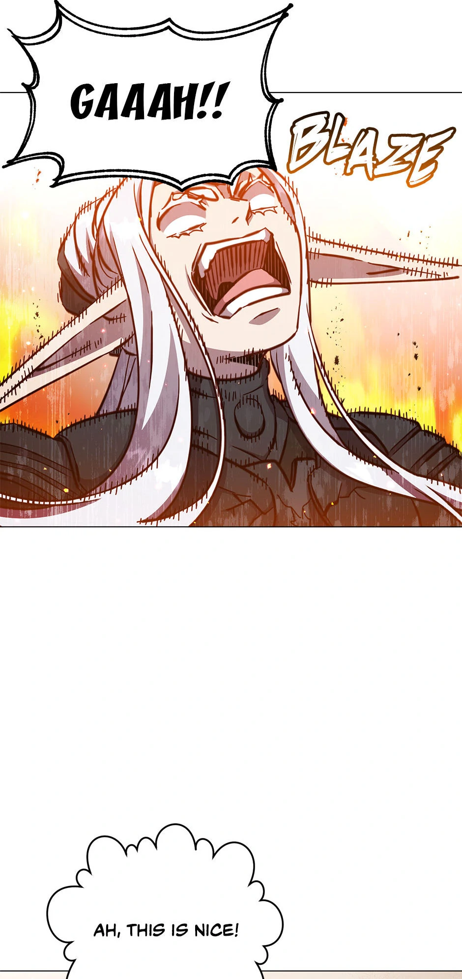 Read The Max Level Hero Strikes Back EN Manga Online