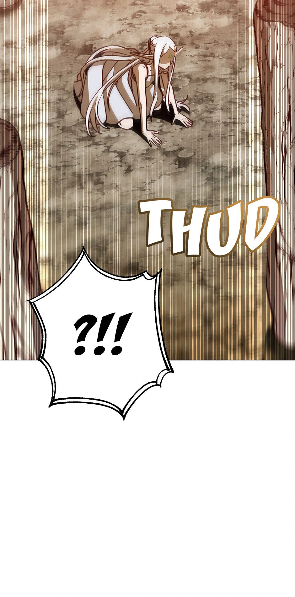 Read The Max Level Hero Strikes Back EN Manga Online